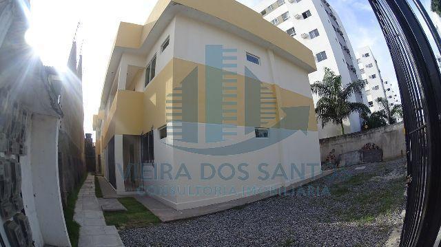 Cod354 Documentação Grátis para Excelente privê com 75m²- O maior da Região