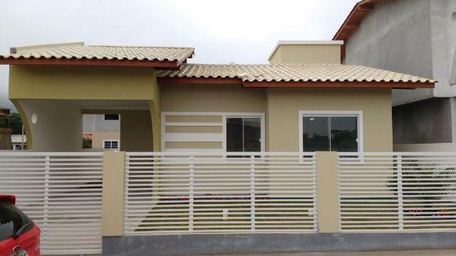 S&T. Linda casa 03 dorm. 01 suíte, no Rio Vermelhowhats 048 9105 8791