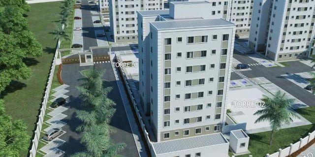 Cod5155 Excelente Apartamentos na no Campolim Sucesso de Vendas