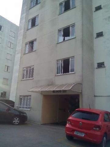 Apartamento 2 dormitório a 1 km da Giovani Gronch