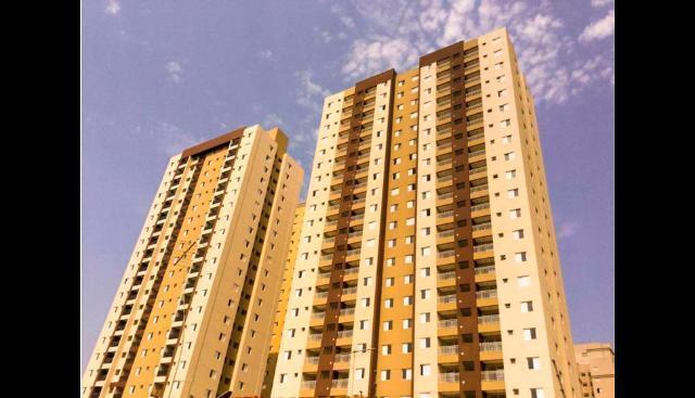 Apartamento Pronto 50m 2 dorms 1 vaga Vila Augusta Lazer Completo Direto com a Construtora