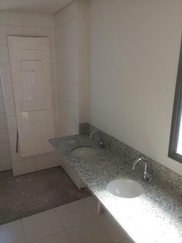 Apartamento San Lorenzo