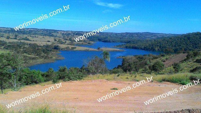 ✧680Wor- Lote Corumbá IV 4 ✠ 403