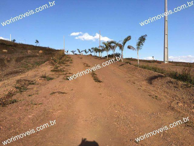 ❁880Wor- Lotes represa de Corumbá IV 4☞ 416