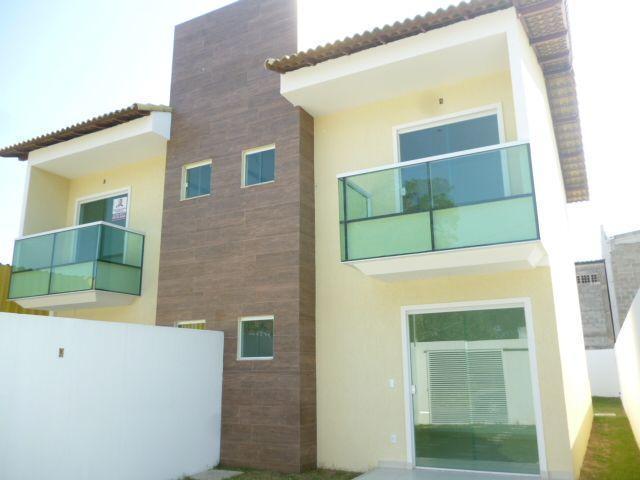 Casa Duplex 3 quartos com 1 Suíte, Solar de Laranjeiras, Quintal Privativo