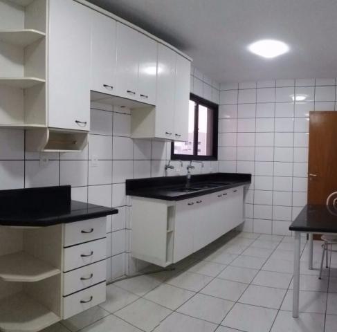 Apartamento com 4 quartos (2 suites) - Av. Aclimação, prx. ao Hospital São Mateus