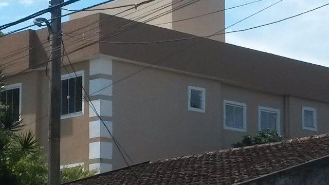 Apartamento à venda com 2 quartos