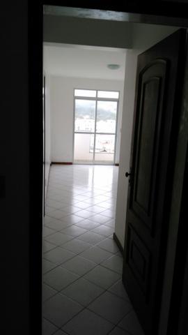 Apartamento na Praia Comprida