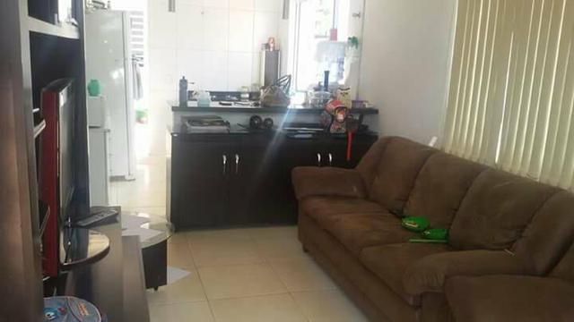 2 casas em um lote. whatsapp 984802191