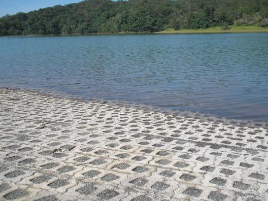 COR67 lotes na beira do lago Sem burocracia, Sem consulta