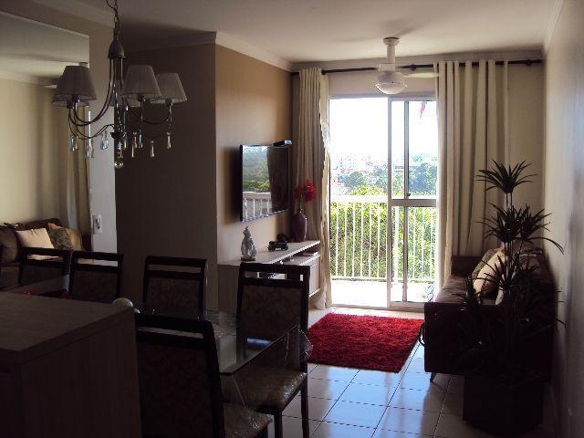 Apartamento em Laranjeiras 03qtos suite,02 vagas cobertas