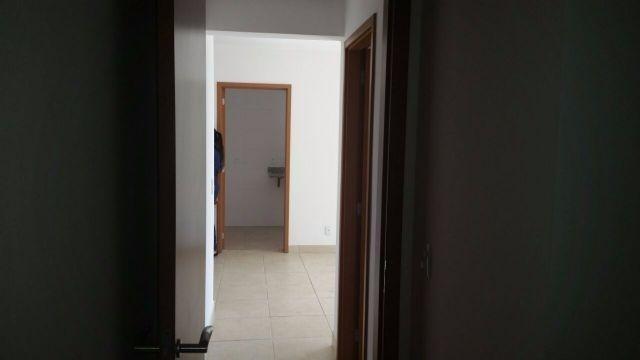 Apartamento 2 dorms 1 vaga -  Vila dos Alpes