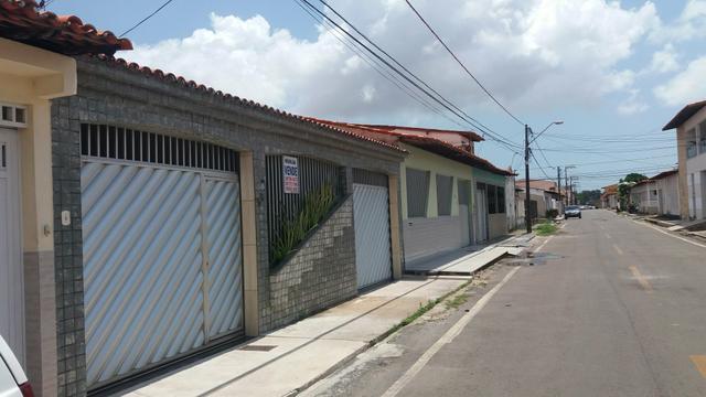 Casa para venda no cohatrac 2