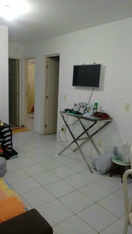 Condomínio Ana Paula No Anil