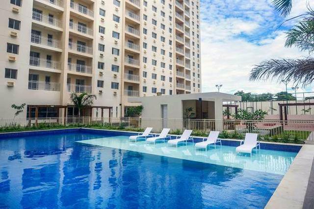 Mega Promoção Pleno Residence 0% De Entrada