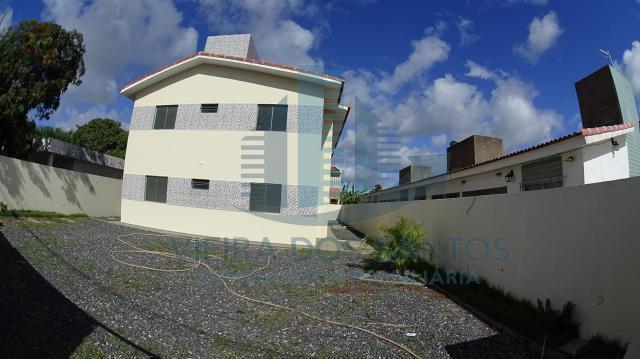 Residencial Mar das Bahamas- Pau Amarelo- Com suite