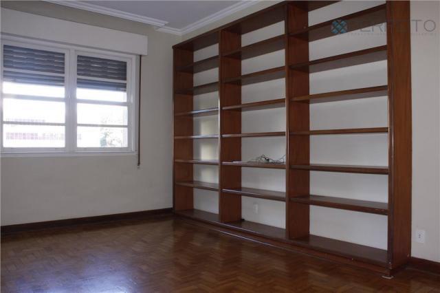 Apartamento residencial à venda, Centro,