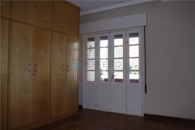 Apartamento residencial à venda, Centro,