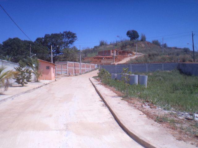 Mendanha terrenos planos,água,luz,esgoto,tudo pronto,(Financio)WhatsApp 98355-7993