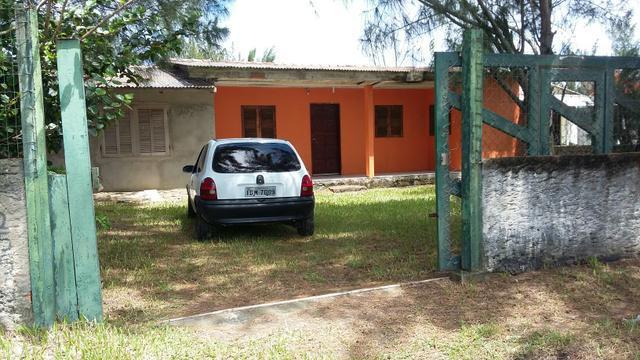 Alugo casa na praia para pensionistas ou aposentados