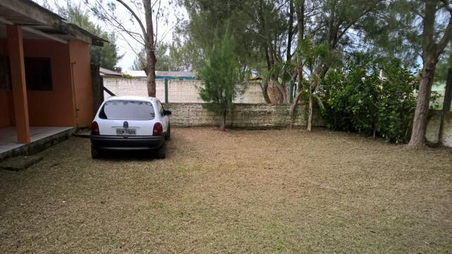 Alugo casa na praia para pensionistas ou aposentados