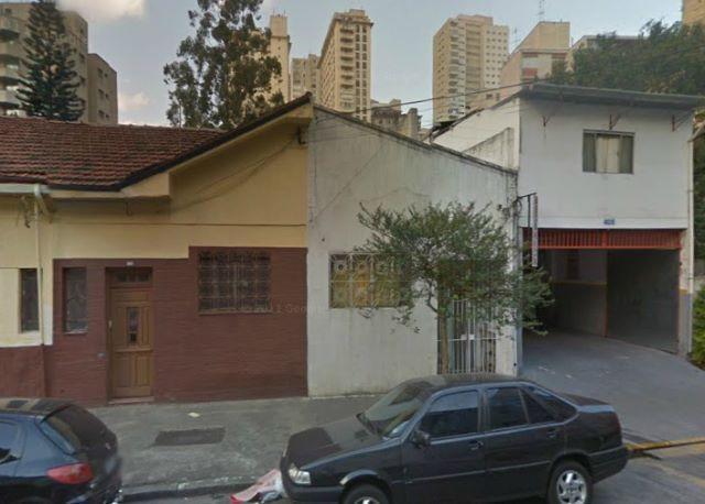 Casa na Bela Vista a 4 quadras da av.Paulista