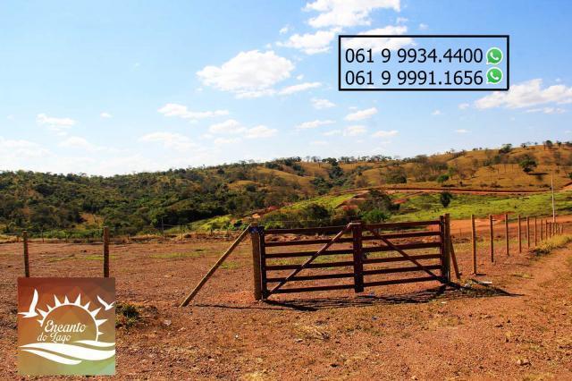 Wor43 Oportunidade, lotes no lago de Corumbá IV 4