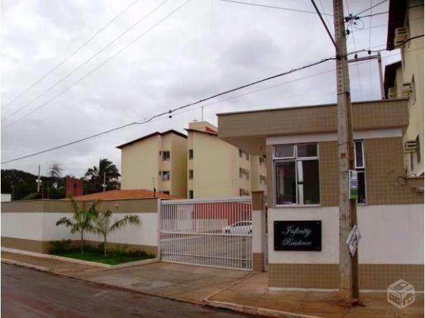 Passo Apartamento Infinity No Aririzal