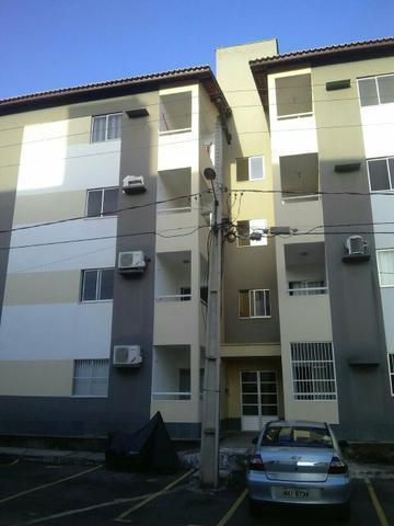 Passo Apartamento Ville No Aririzal