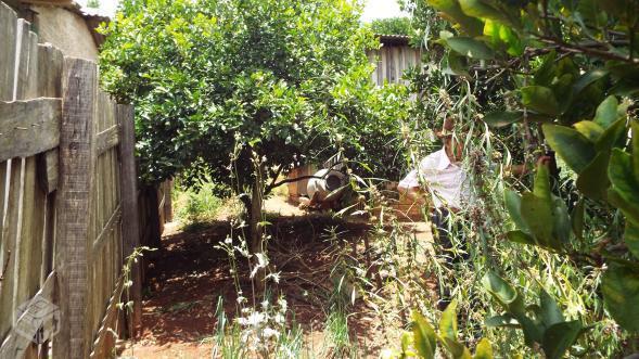 Terreno  360m2
