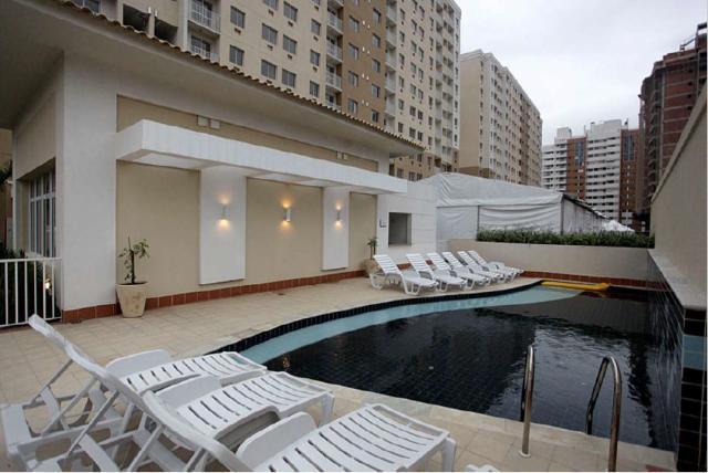 Villa do Rio condomínio pronto para morar 2 quartos ultimas unidades