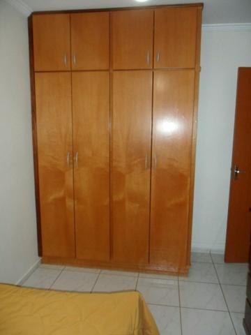 Vendo apartamento