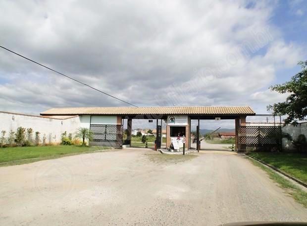 Terreno em Condominio Fechado Piruibe Praia