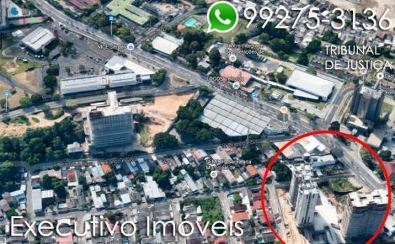 Transferência 3 Qrts 90m², 2 suítes Av. André Araújo|Aleixo|Reserva Morada Capital Rossi