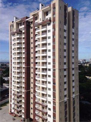 Transferência 3 Qrts 90m², 2 suítes Av. André Araújo|Aleixo|Reserva Morada Capital Rossi