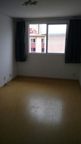 Apartamento cooplares Morada de Laranjeiras