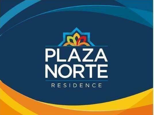 Condomínio plaza Norte
