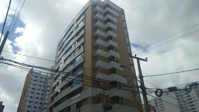 Vende-Se Apartamento Mobiliado No Renascença ll