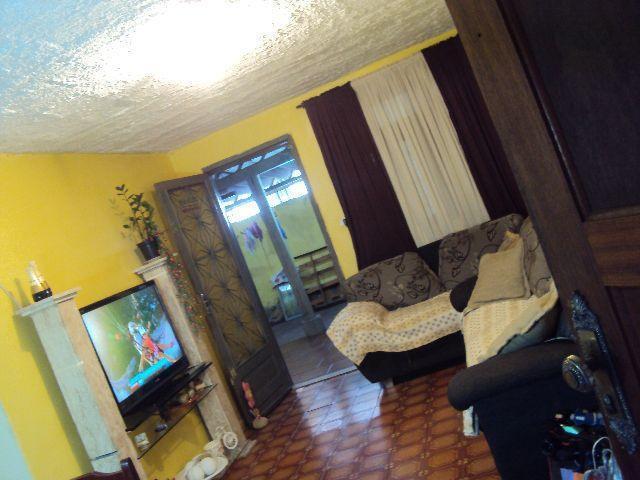 Apartamento terreo