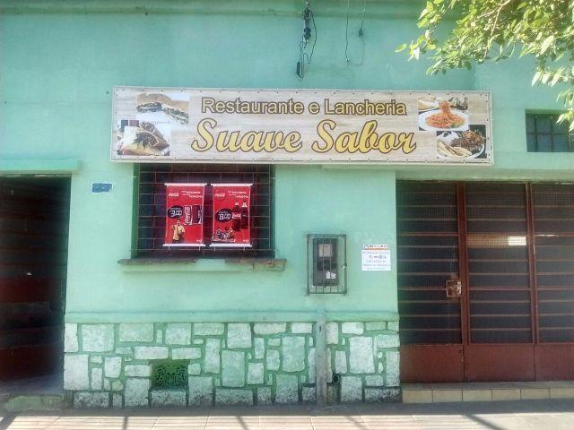 Ponto comercial - restaurante/lancheria Ótimo negócio