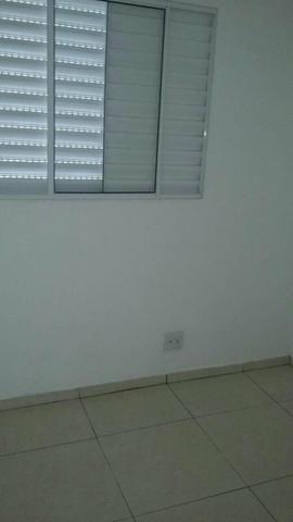 Apartamento com 2 Dormitorios no Embu das artes