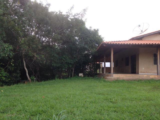 57 3395 m2 a beira do Lago de Corumbá IV 4