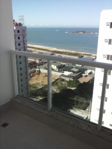 2Qts C/Ste 2Vgs V/Mar Sol Da Manha Andar Alto
