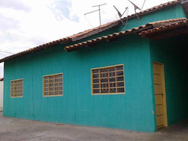 Casa 3 quartos e 2 banheiros, Residencial Itaipu