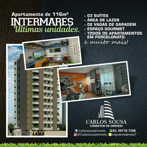 Lindo Predio em Intermares pronto Para Morar