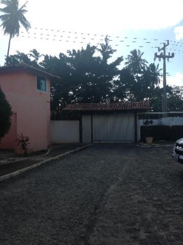Casa Condomínio Maria Farinha R390.000,00