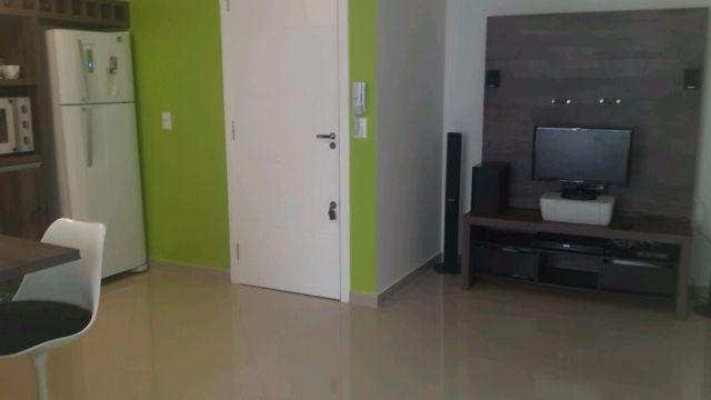 Lindo Apartamento Mobiliado em 850 metros da Praia