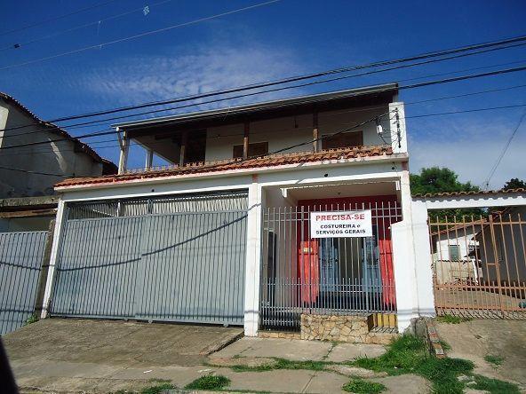 Sobrado Residencial e Comercial  prox avenida Ipanema com proprietário permuta