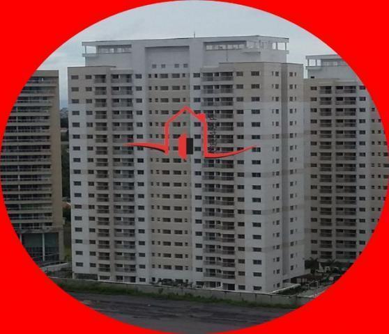 Palm Beach (86m²) 03 Dorms (Reserve a sua Unidade)
