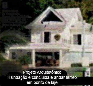 CONDOMINIO SARAIVA  - Terreno/sitio 5.500M2 casa em construção URGENTE Imperdivel